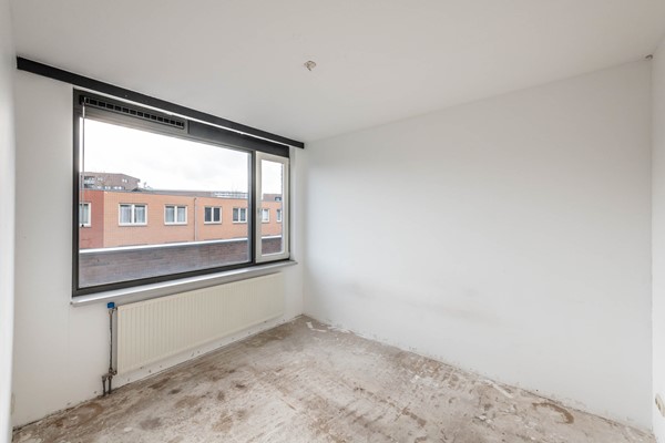 Medium property photo - Bijlmerdreef 1449, 1103 SC Amsterdam